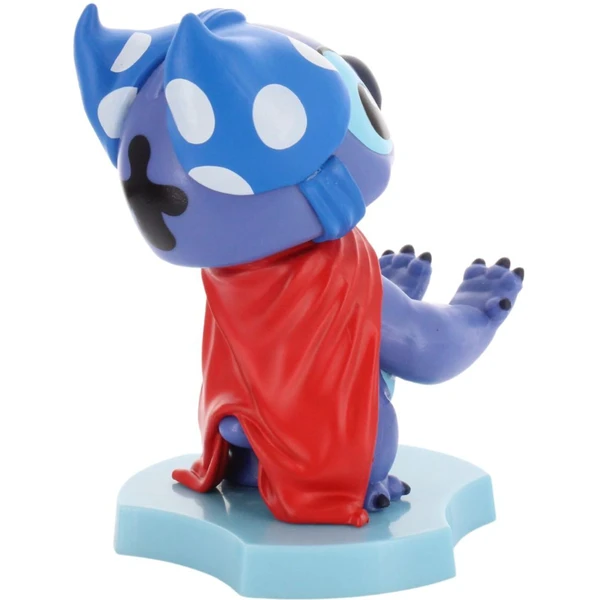 Exquisite Gaming Holdem Lilo and Stitch – Underpants Hero Stitch - Figurky - Obrázek T1DA000L01