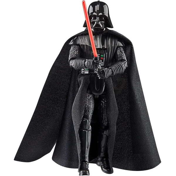 Akční figurka Vintage Collection Star Wars: Episode IV - Darth Vader 10 cm - Figurky - Obrázek T1E6000K01