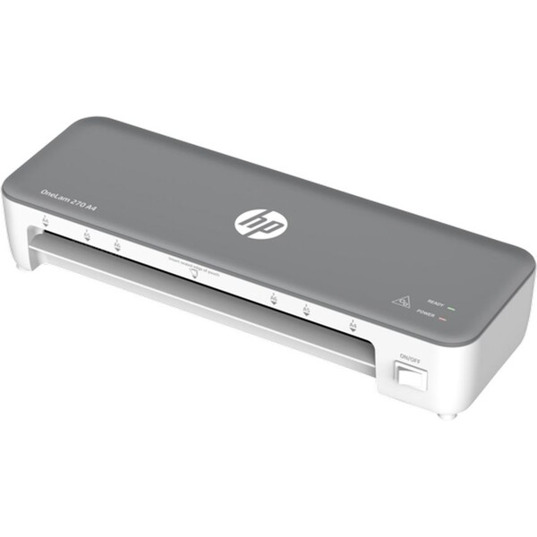 HP OneLam 270 A4 laminátor