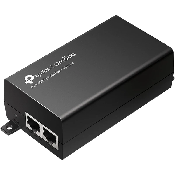 TP-Link POE260S 2,5G PoE+ injektor - Switche - Hlavní obrázek