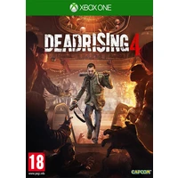 Dead Rising 4 (Xbox One) - Hry pro Xbox One