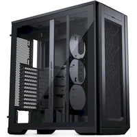 PHANTEKS Enthoo Pro 2 Server TG černá - Počítačové skříně