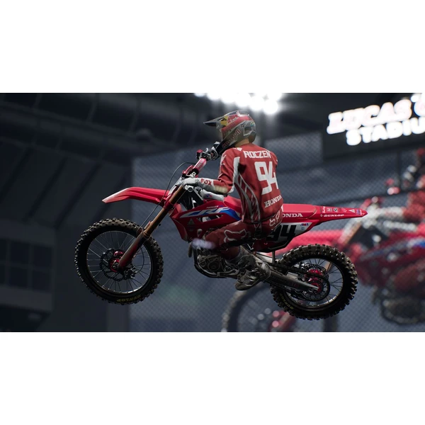 Monster Energy Supercross 5 (PS5) - Hry pro PS5 - Obrázek T1HW600301