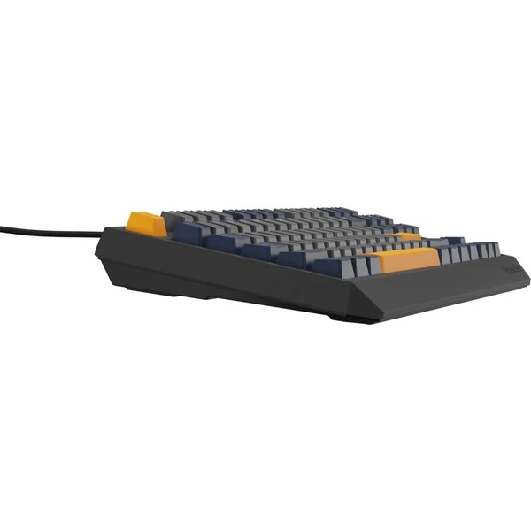 Genesis THOR 230 TKL Naval Blue Negative RGB mechanická klávesnice - Klávesnice - Obrázek T1I5000O01