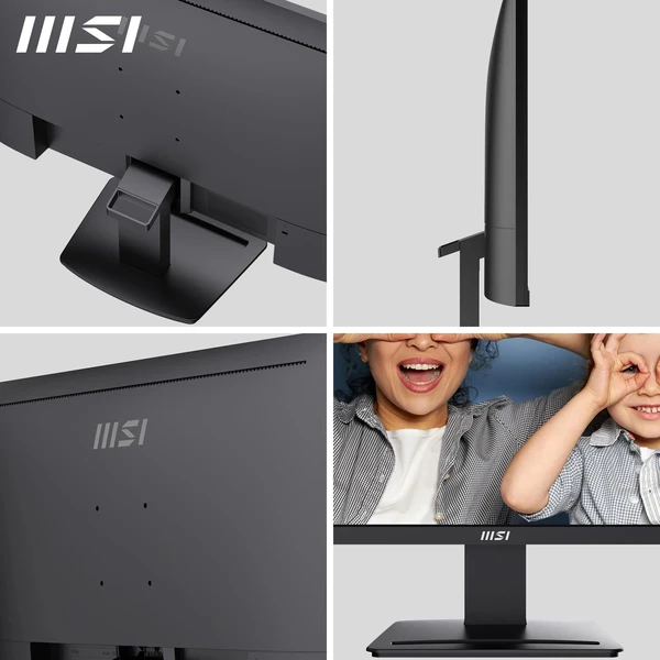 MSI Pro MP273U monitor 27' - Monitory - Obrázek T1IA000O01