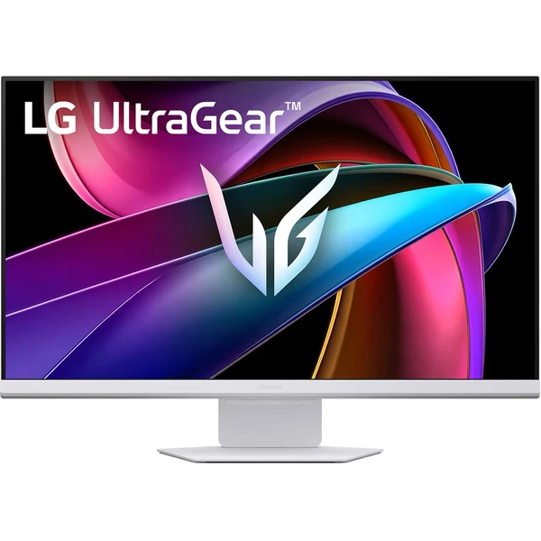 LG UltraGear 32G810SA-W herní monitor 32" - Monitory - Obrázek T1ID000K01