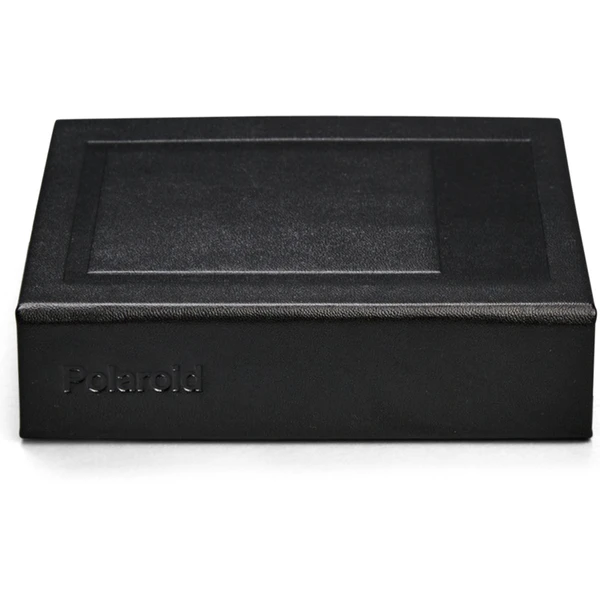 Polaroid Photo Album Small Black 40 fotek (i-Type, 600, SX-70) - Fotoalba - Obrázek T1IQ100501