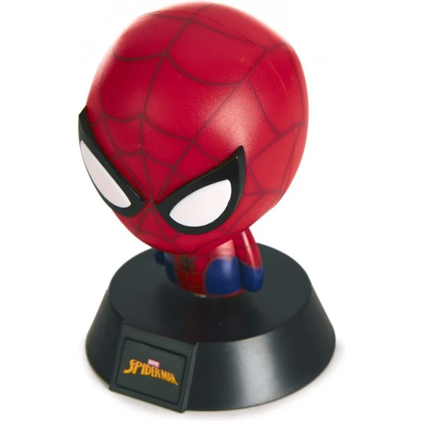 Icon Light Marvel Spider-Man - Lampičky - Obrázek T1J3000601