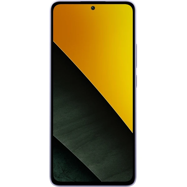 POCO M7 Pro 5G 8GB/256GB fialový - Mobilní telefony - Obrázek T1LD000K01