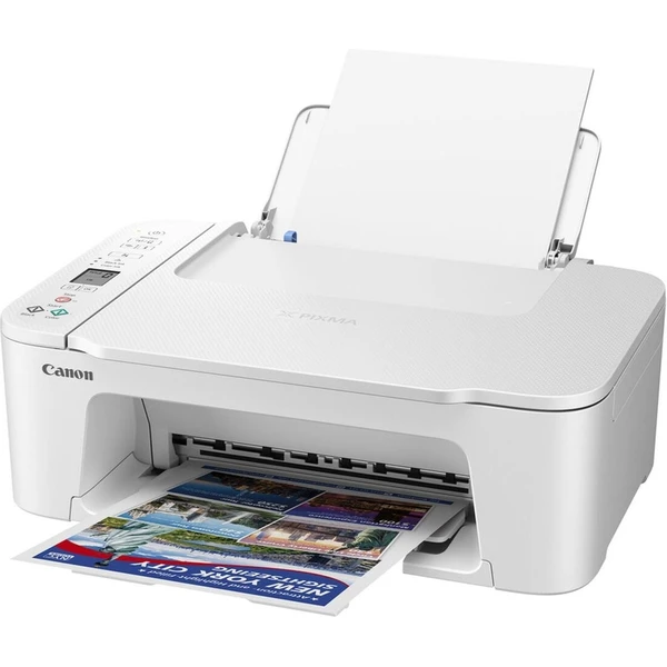 Canon PIXMA TS3751i tiskárna - Tiskárny - Obrázek T1MB000O01