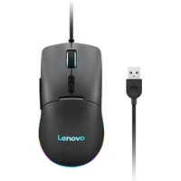 Lenovo M210 herní myš černá - Myši