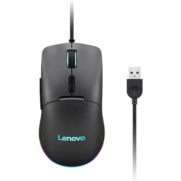 Lenovo M210 GY51M74265 Černá