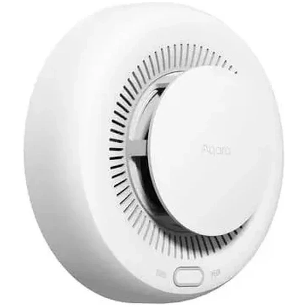 AQARA Smoke Detector (SD-S01D) Zigbee 3.0 detektor kouře - Senzory - Obrázek T1PD000N01