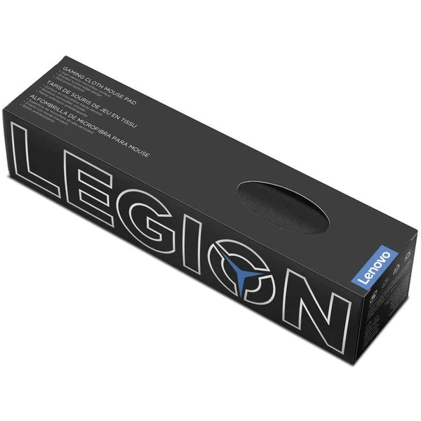 Lenovo Legion Y herní podložka pod myš - Podložky - Obrázek T1PS000501