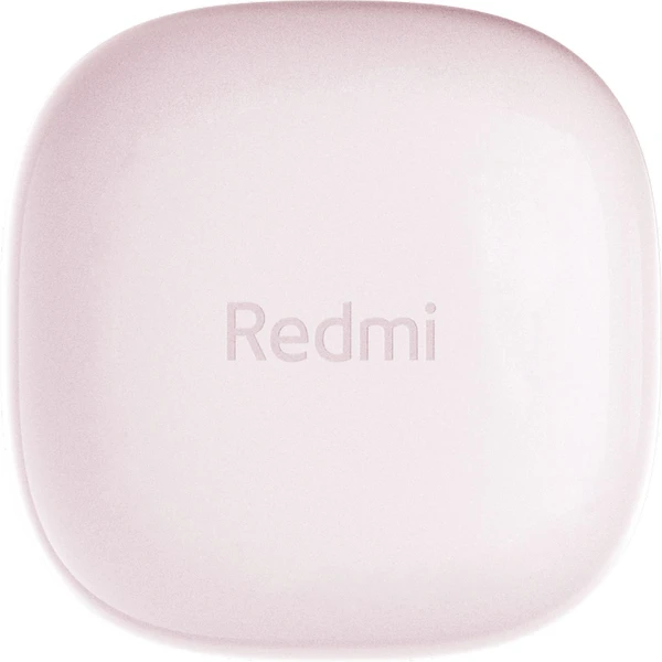 Xiaomi Redmi Buds 6 Play bezdrátová sluchátka růžová - Sluchátka - Obrázek T1Q8000P01