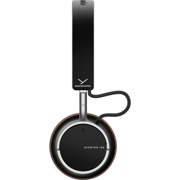Beyerdynamic AVENTHO 100 Bluetooth náhlavní sluchátka hnědá - Sluchátka - Obrázek T1RL000K01