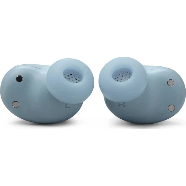 JBL Live Buds 3 bezdrátová sluchátka TWS modrá - Sluchátka - Obrázek T1S6000P01