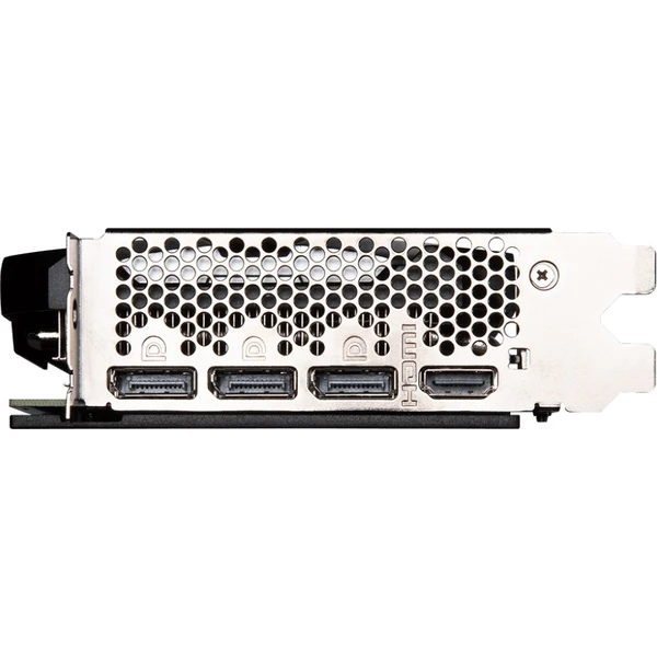 MSI NVIDIA GeForce RTX 4070 SUPER 12G VENTUS 2X OC DLSS 3 - Grafické karty - Obrázek T1U0000J01