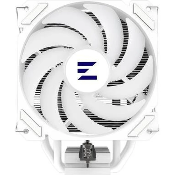 ZALMAN CNPS9X PERFORMA ARGB bílý - Chladiče - Obrázek T1V4000K01