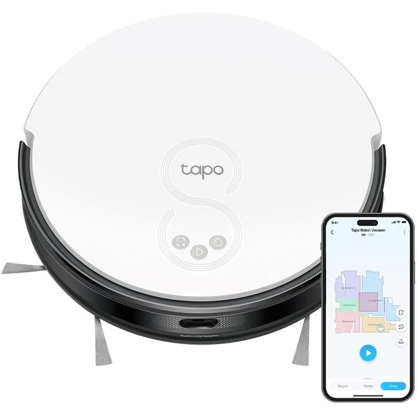 TP-Link Tapo RV20 Mop - Robotické vysavače - Hlavní obrázek