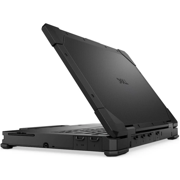 DELL Latitude Pro Rugged 14 (14-Rugged-CTO) černý - Notebooky - Obrázek T1X9000O01