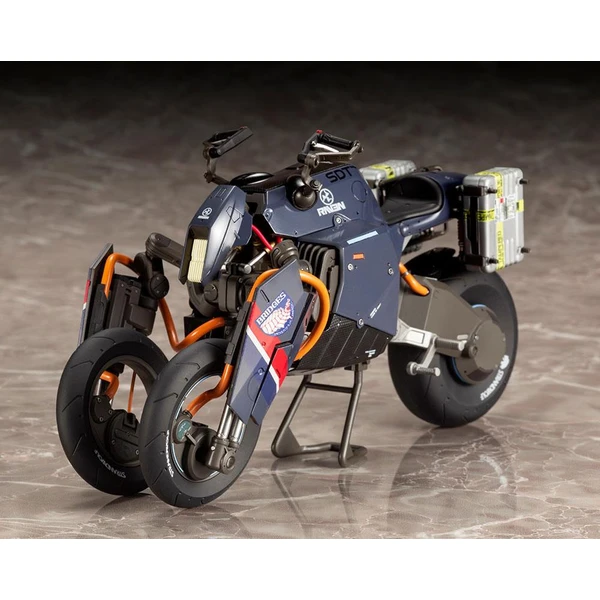 Replika Death Stranding - Reverse Trike (Model Kit 1/12) 20 cm - Repliky - Obrázek T1Y4000P01