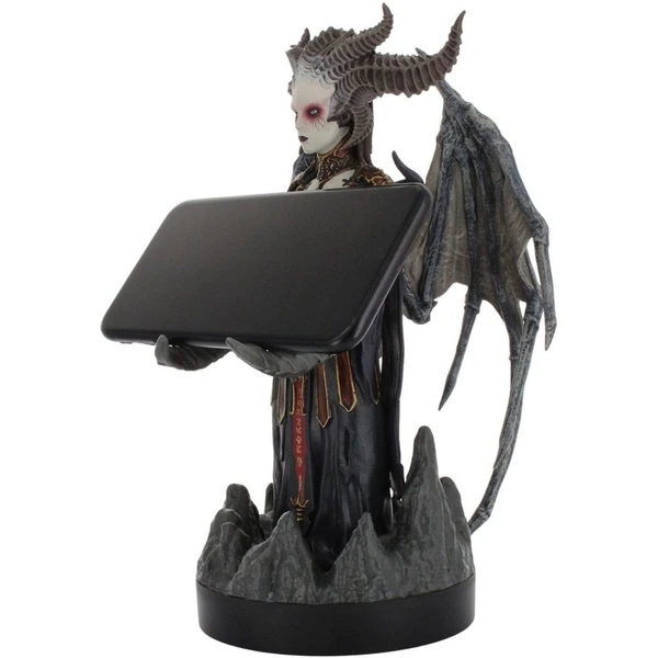 EXG Cable Guys Diablo - Lilith - Figurky - Obrázek T1YA000L01