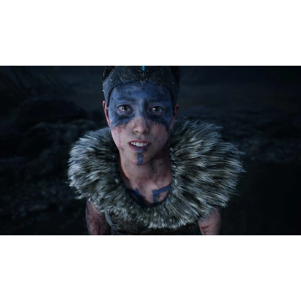 Hellblade: Senua’s Sacrifice (PS4) - Hry pro PS4 - Obrázek T1Z3100201