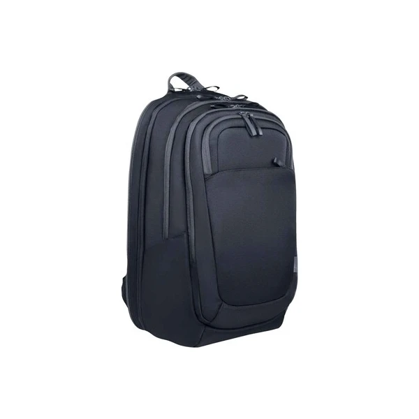HP Travel Plus 30l batoh na notebook 17" černo-modrý (A2CC9AA#000) - Batohy - Obrázek T20G000K01