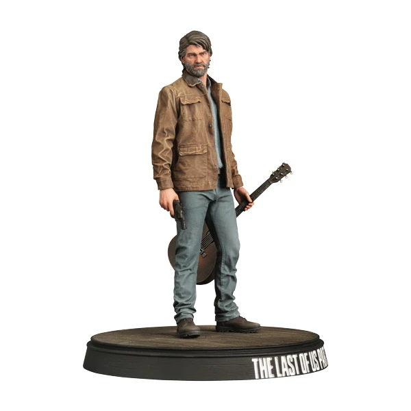 Figurka Dark Horse The Last of Us Part II: Joel - Figurky - Obrázek T20O100501