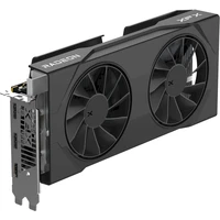 XFX Swift AMD Radeon RX 9060 XT OC 16GB GDDR6 Gaming edition, dual fan - Grafické karty