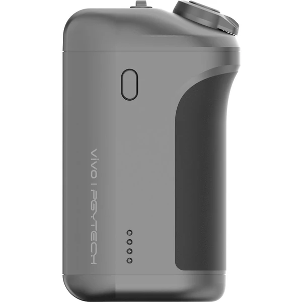 Vivo PGYTECH fotodržák na mobil šedý - Držáky - Obrázek T23K000K01