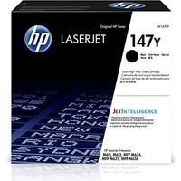 HP W1470Y č. 147Y Černá originální - Tonery