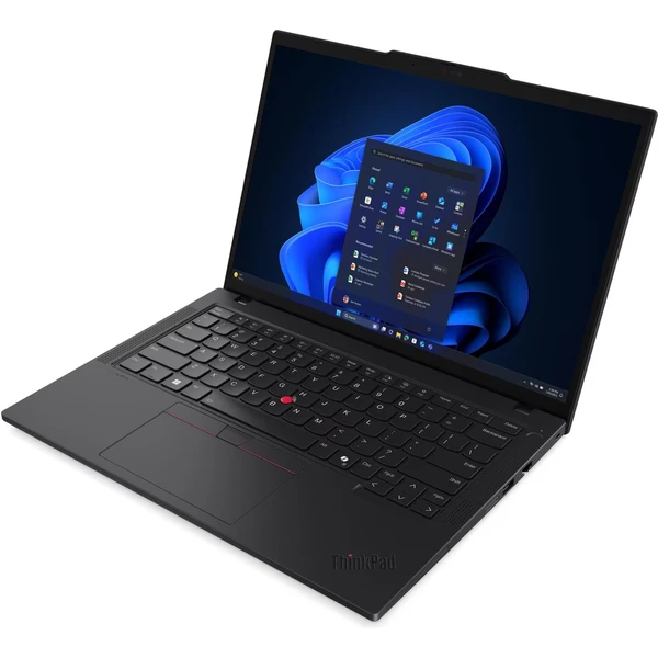 Lenovo ThinkPad T14 Gen 6 (21QC0040CK) černý - 3 roky záruky On-Site - Notebooky - Obrázek T25J000K01
