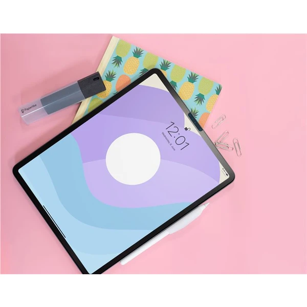 Paperlike Bundle fólie na psaní a kreslení sada Apple iPad Pro 11" (2018-2023)/Air 10,9" (2020-2022) - Ochranné folie a skla - Obrázek T266000N01