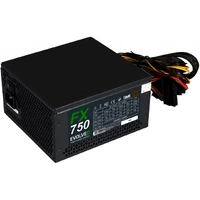 EVOLVEO FX 750 750W bulk - Zdroje