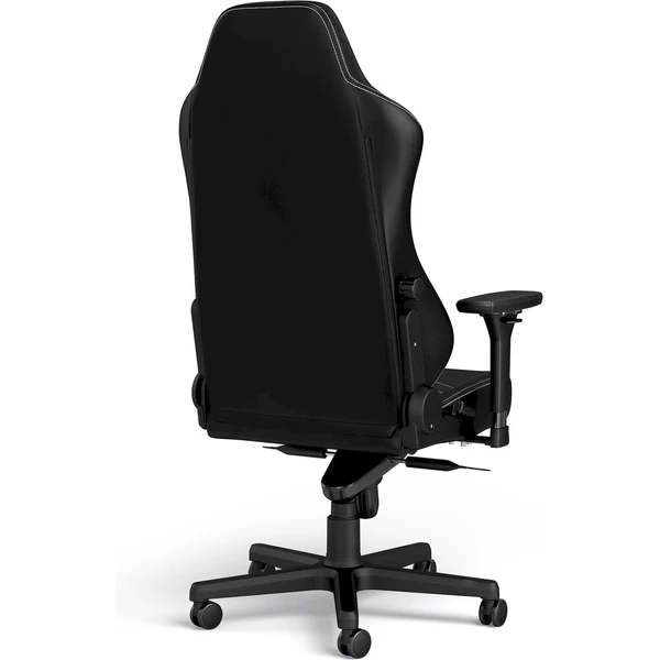 noblechairs HERO herní židle černobílé - Židle - Obrázek T28A000P01