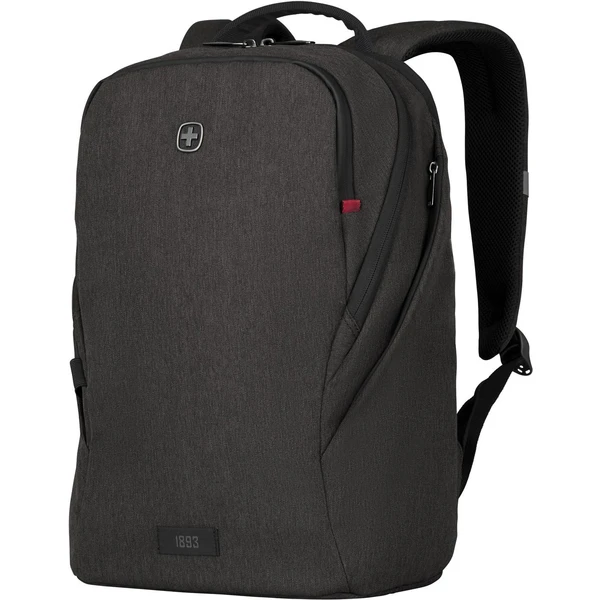 WENGER MX LIGHT 16" batoh na notebook a tablet šedivý - Batohy - Obrázek T291000P01