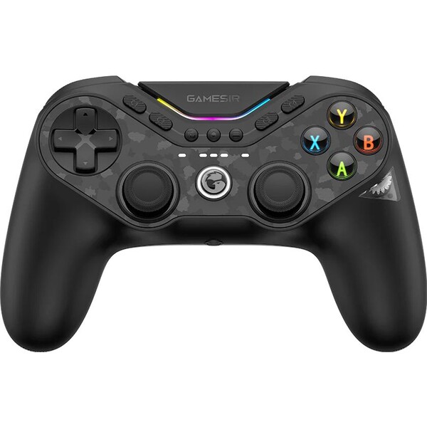 Bezdrátový ovladač GameSir Tarantula Pro černý