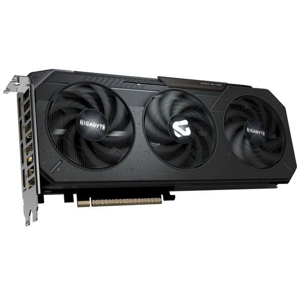 GIGABYTE NVIDIA GeForce RTX 5050 GAMING OC 8G - Grafické karty - Obrázek T2AE000K01