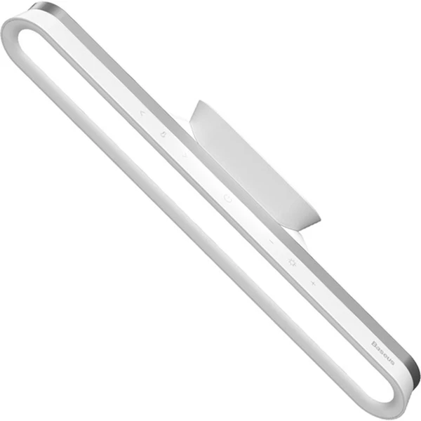 Baseus Magnetic Pro magnetická bezdrátová LED lampa bílá - Lampičky - Obrázek T2AE000N01