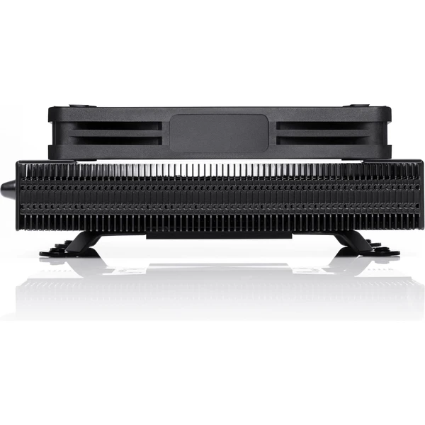NOCTUA NH-L9a-AM4 CH.BK - chladič procesoru - Chladiče - Obrázek T2B3000P01