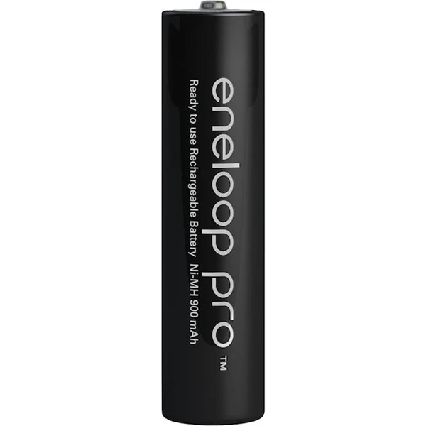 Panasonic Eneloop PRO AAA nabíjecí baterie 930 mAh (4ks) - Baterie - Obrázek T2E3000701