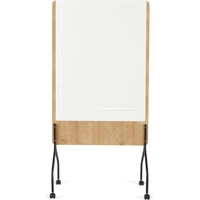 Rocada Natural NAT8100 magnetická tabule bílá - Magnetické tabule
