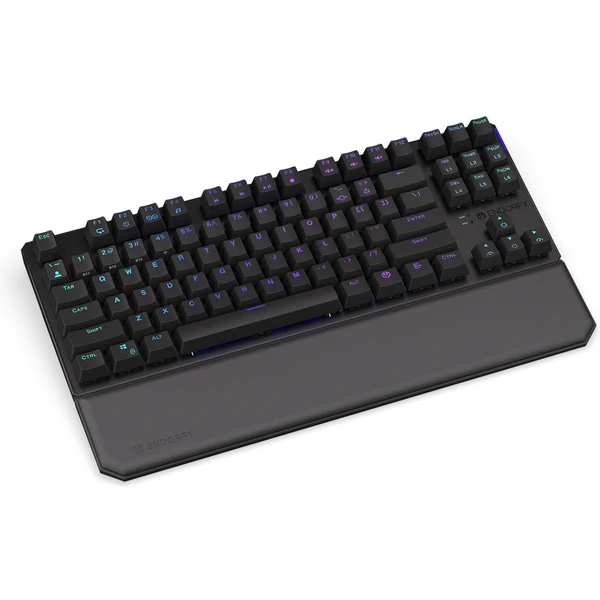 Endorfy Thock TKL podložka pod ruce - Opěrky - Obrázek T2F8000701
