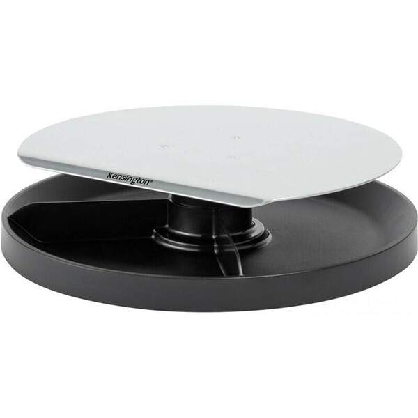 Kensington SmartFit otočný podstavec pod monitor Černá