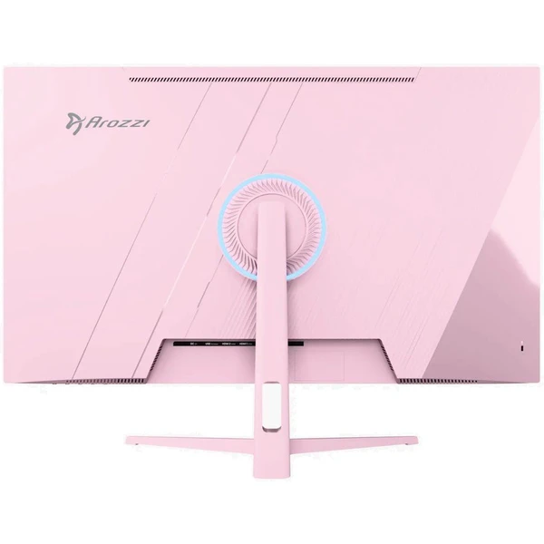 AROZZI NOVA herní monitor 32" růžový - Monitory - Obrázek T2JJ000K01