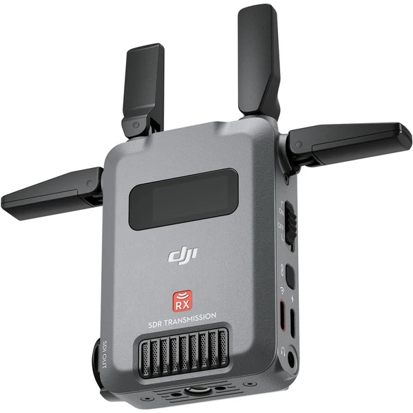 DJI SDR Transmission Receiver - Ovladače - Obrázek T2K7000L01