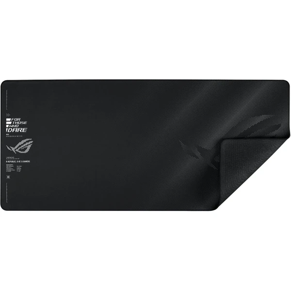 ASUS ROG Sheath II XXL podložka pod myš šedá - Podložky - Obrázek T2KE000K01