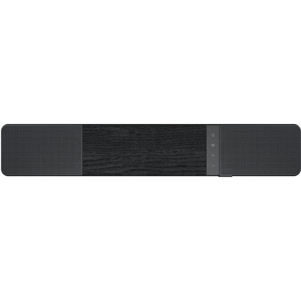 Klipsch Flexus Core 100 Soundbar černý - Reproduktory - Obrázek T2LG000K01